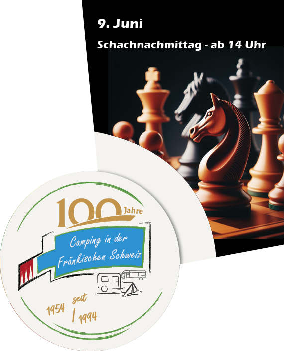 Schachnachmittag