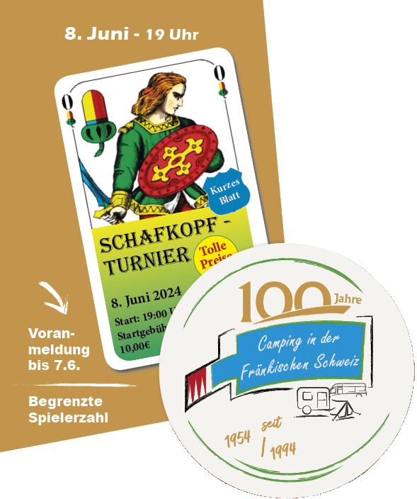 Schafkopfturnier